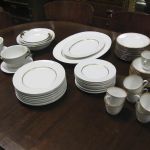 598 8312 DINNER SERVICE